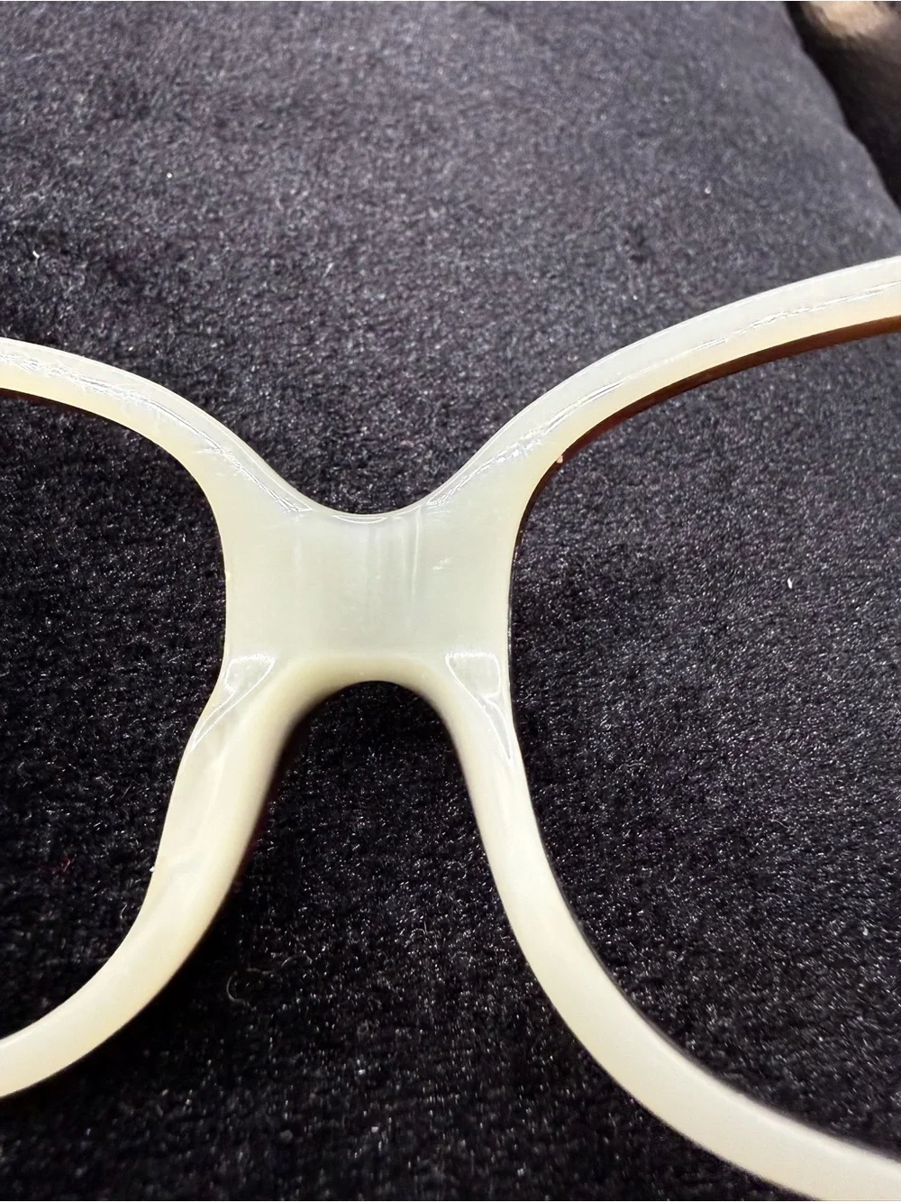 RALPH Ralph Lauren RA 5059 535/13 Tortoise Ivory Eyeglass Frames 58-17-130